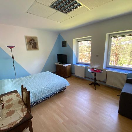 Ferienwohnung Natasa Zlatibor Exterior foto