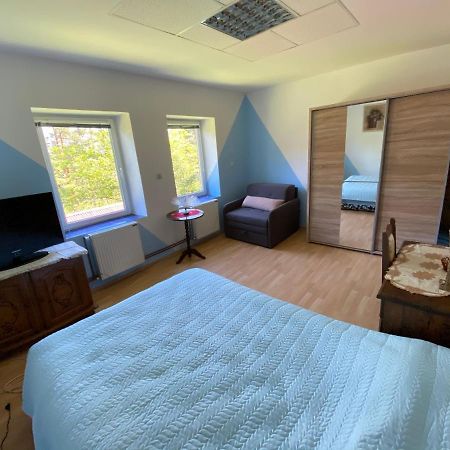 Ferienwohnung Natasa Zlatibor Exterior foto