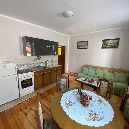 Ferienwohnung Natasa Zlatibor Exterior foto