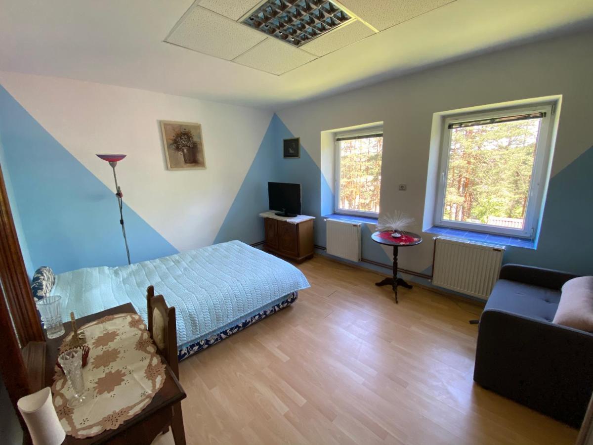 Ferienwohnung Natasa Zlatibor Exterior foto