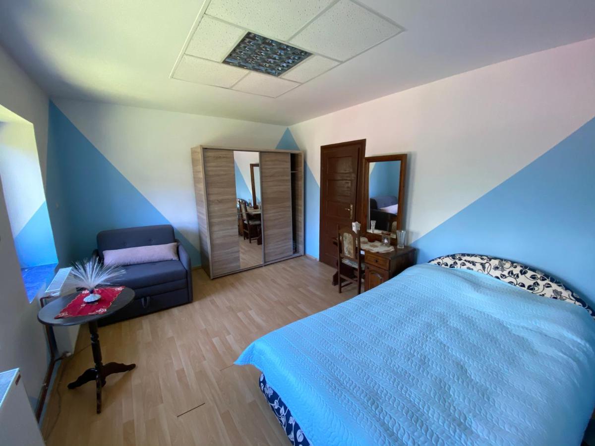 Ferienwohnung Natasa Zlatibor Exterior foto