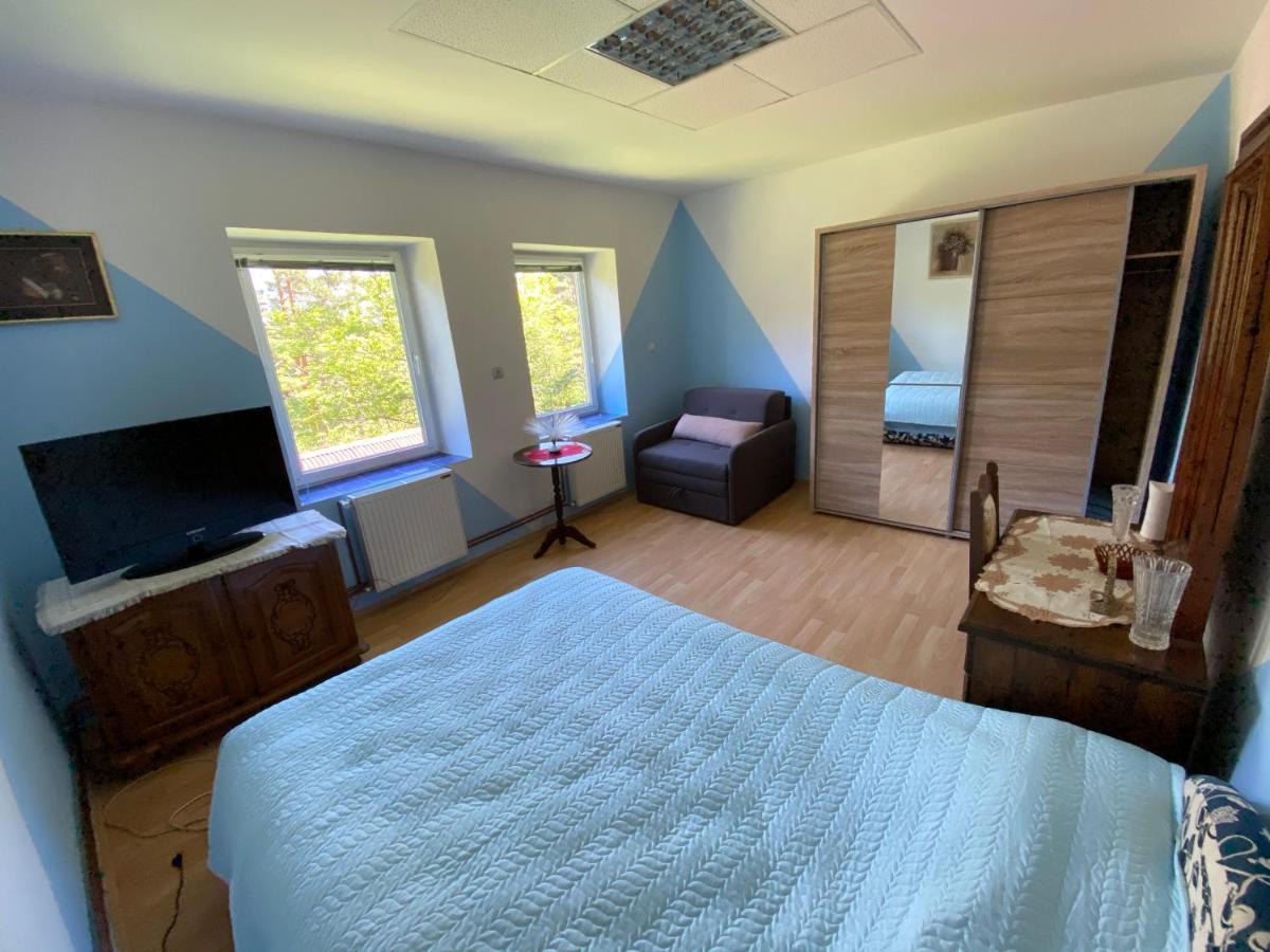 Ferienwohnung Natasa Zlatibor Exterior foto