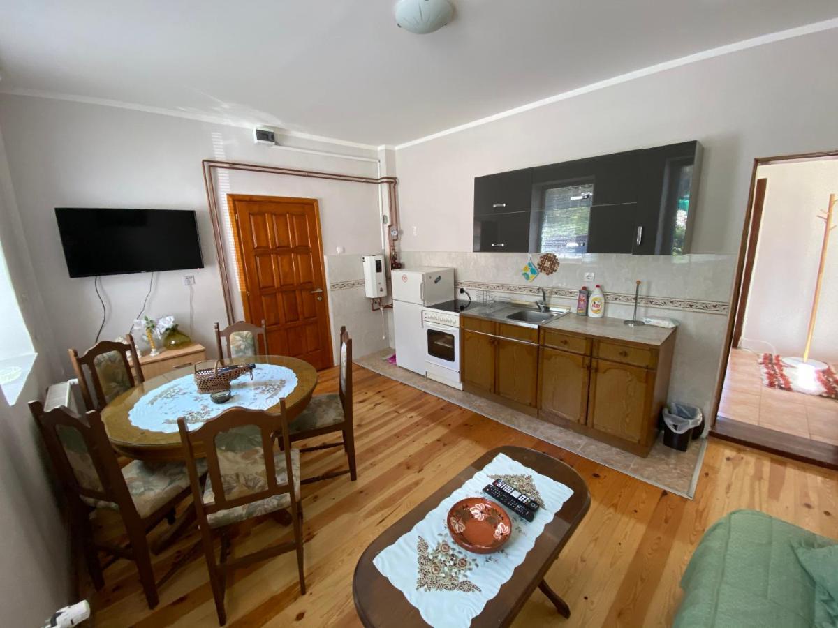 Ferienwohnung Natasa Zlatibor Exterior foto