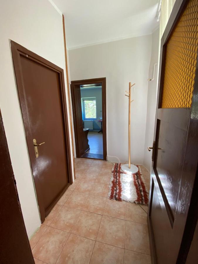 Ferienwohnung Natasa Zlatibor Exterior foto
