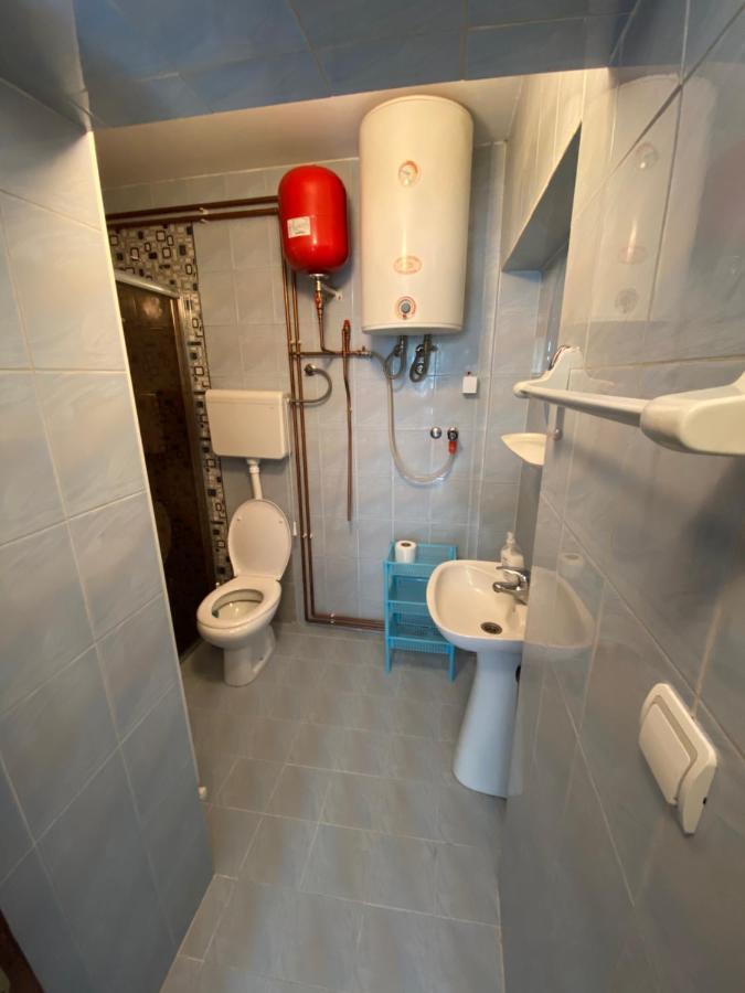 Ferienwohnung Natasa Zlatibor Exterior foto