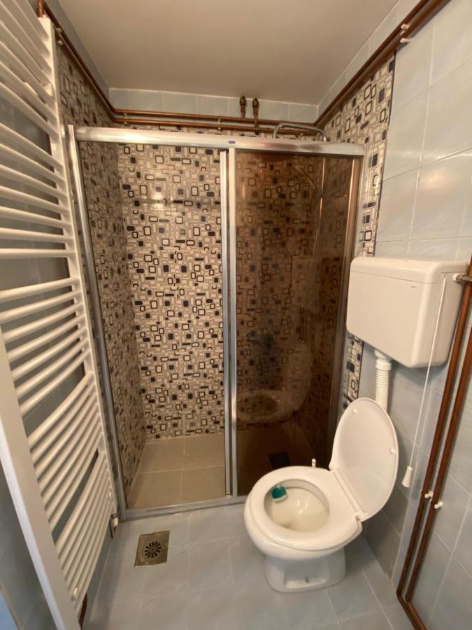 Ferienwohnung Natasa Zlatibor Exterior foto