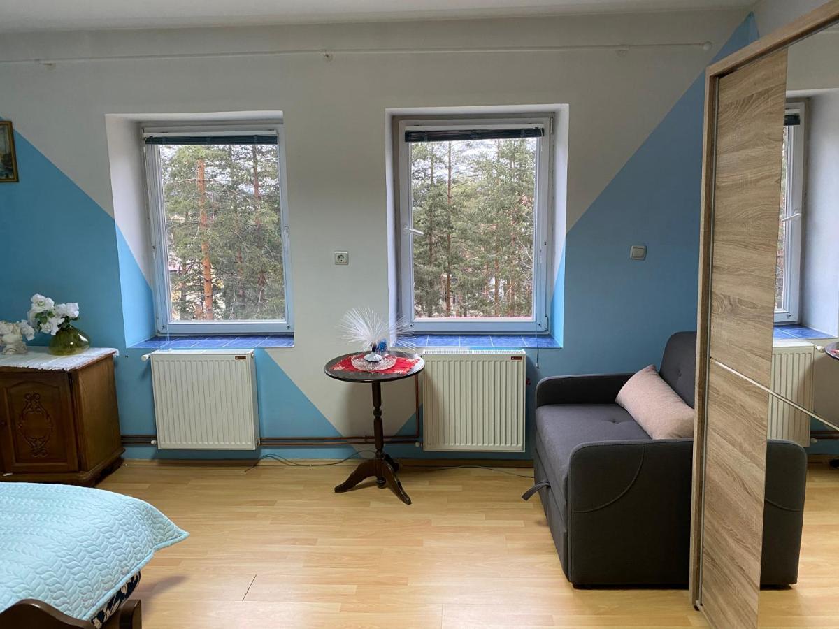 Ferienwohnung Natasa Zlatibor Exterior foto